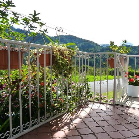 Autana Bed & Breakfast 보케테 외부 사진