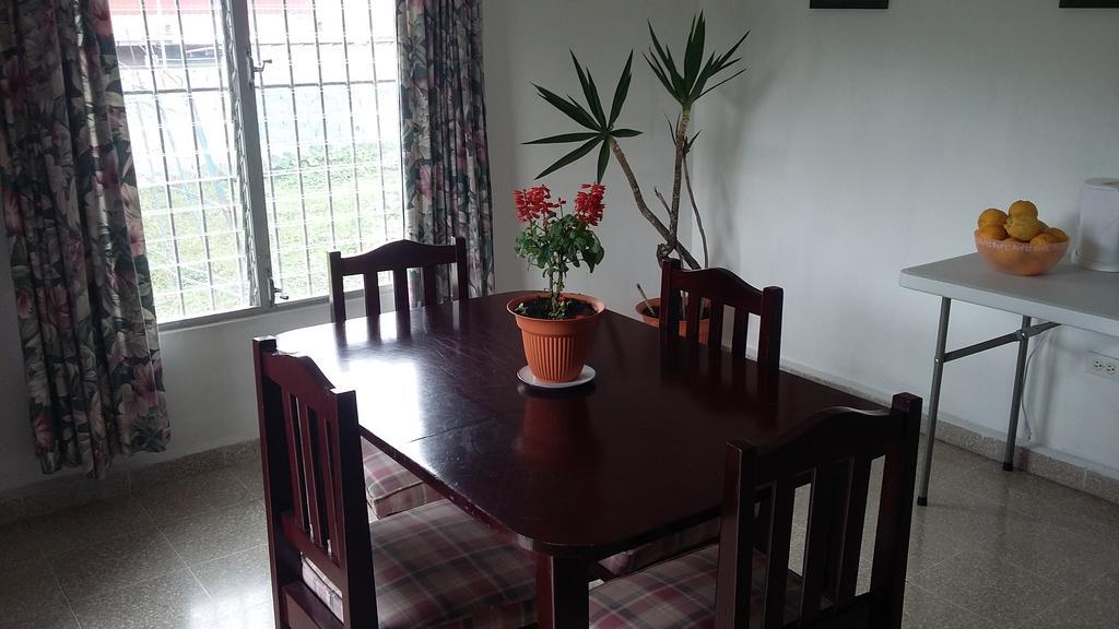 Autana Bed & Breakfast 보케테 외부 사진