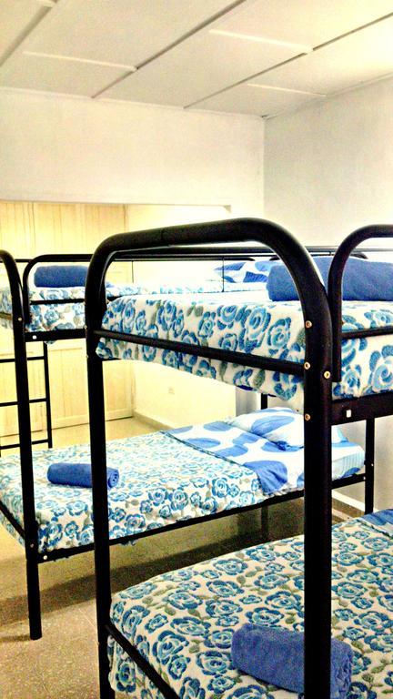 Autana Bed & Breakfast 보케테 객실 사진