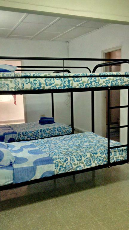 Autana Bed & Breakfast 보케테 객실 사진