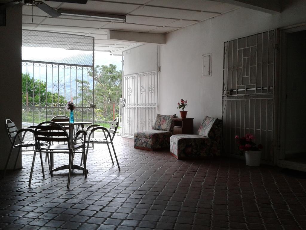 Autana Bed & Breakfast 보케테 외부 사진