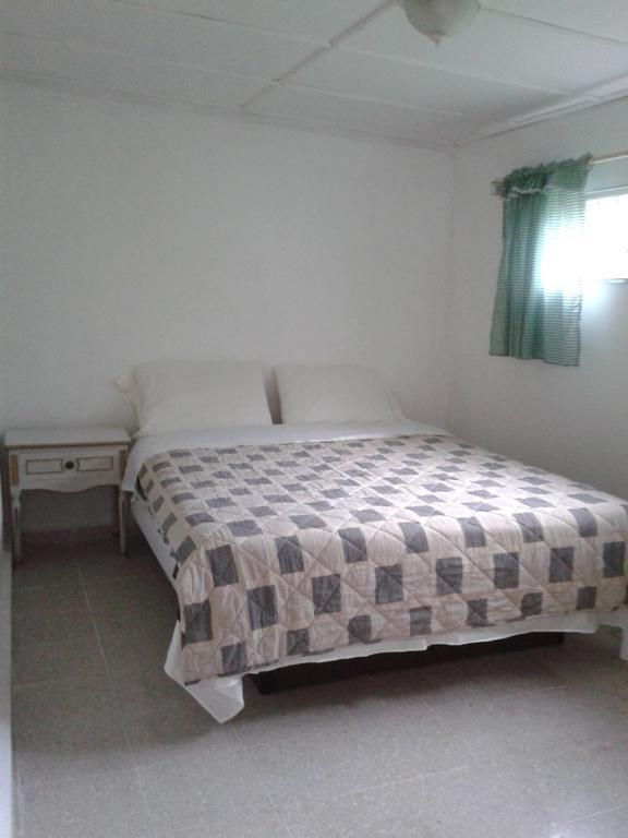 Autana Bed & Breakfast 보케테 객실 사진