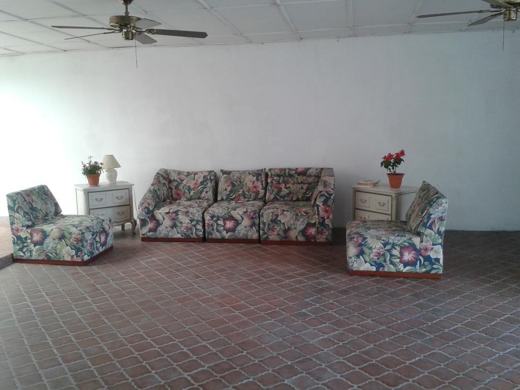 Autana Bed & Breakfast 보케테 외부 사진
