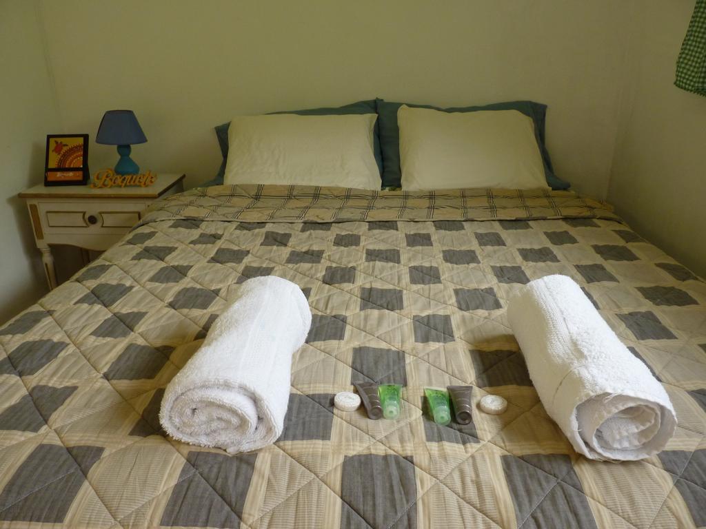 Autana Bed & Breakfast 보케테 외부 사진