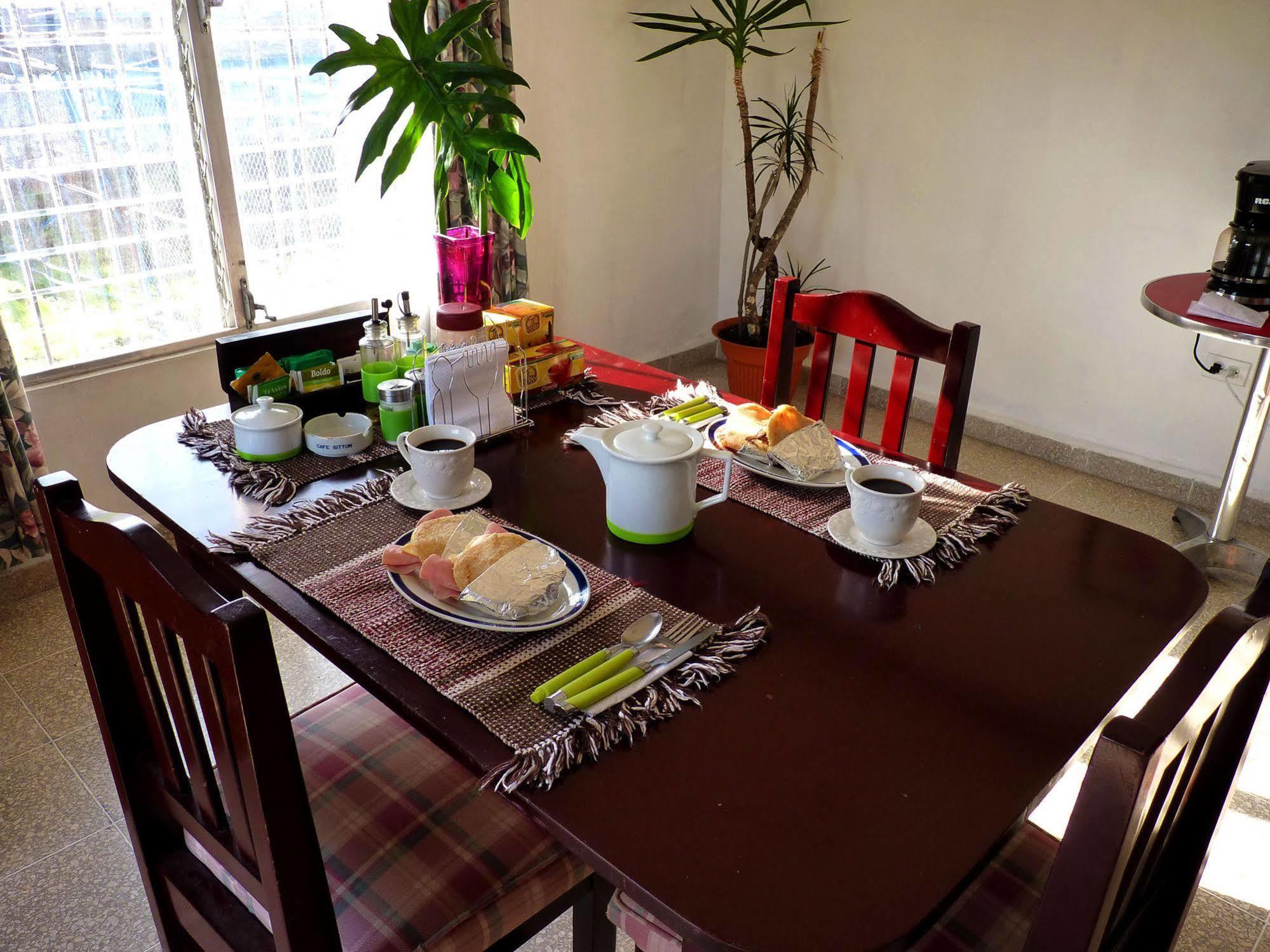 Autana Bed & Breakfast 보케테 외부 사진