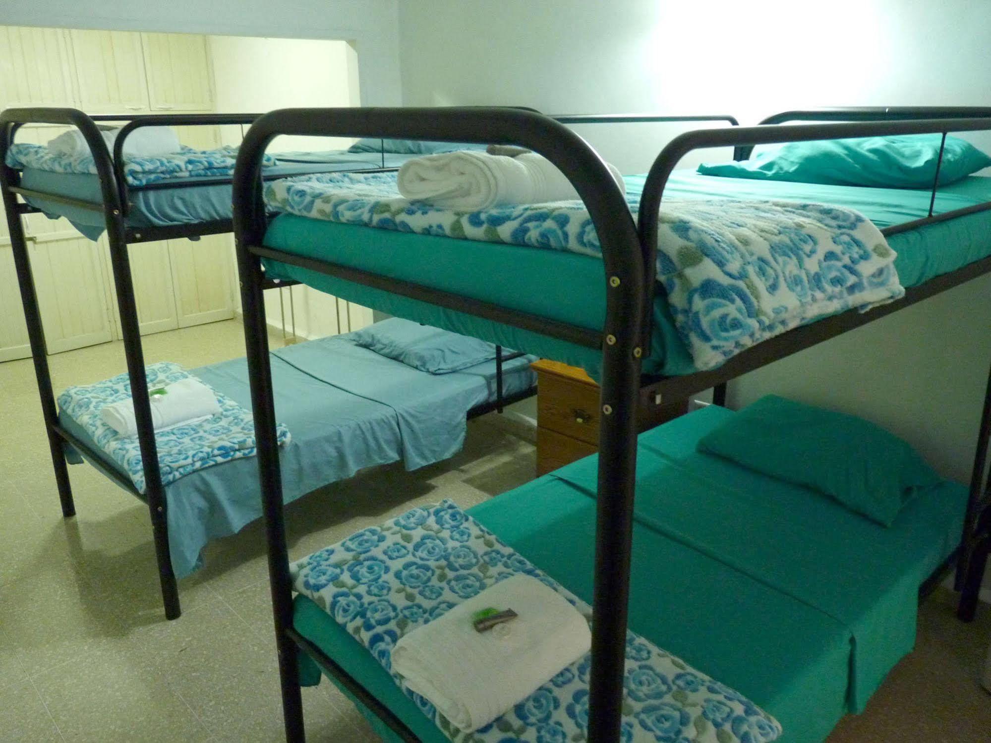 Autana Bed & Breakfast 보케테 외부 사진