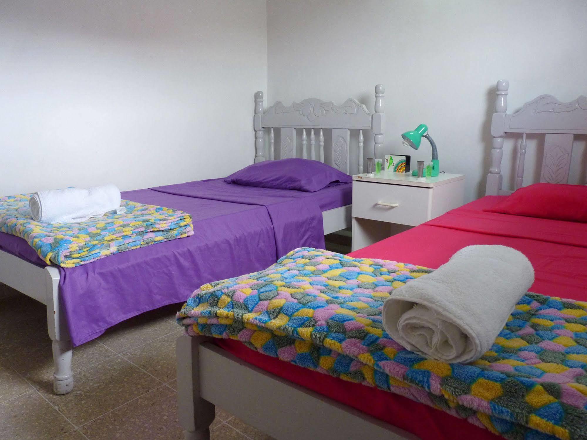 Autana Bed & Breakfast 보케테 외부 사진