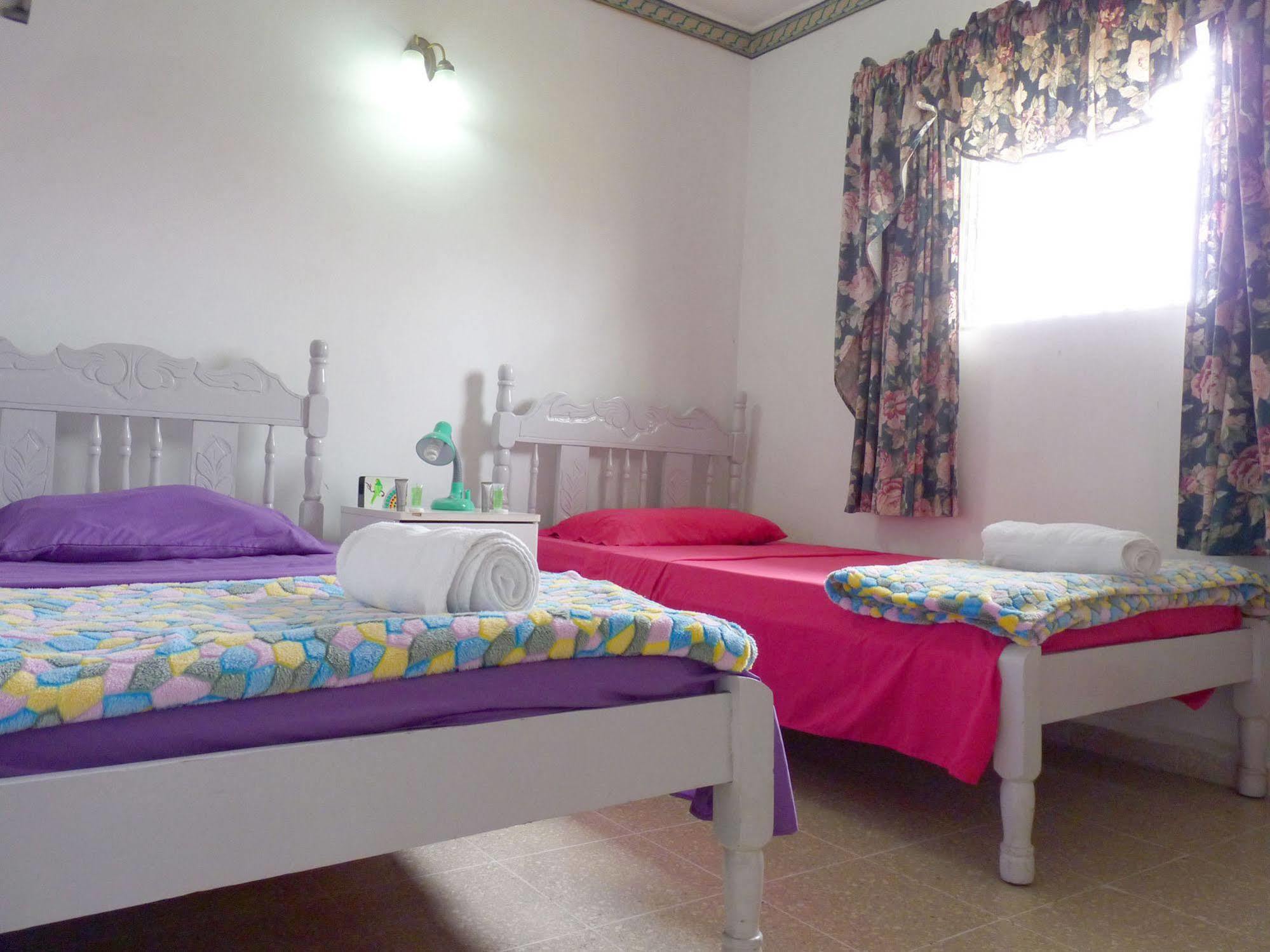 Autana Bed & Breakfast 보케테 외부 사진