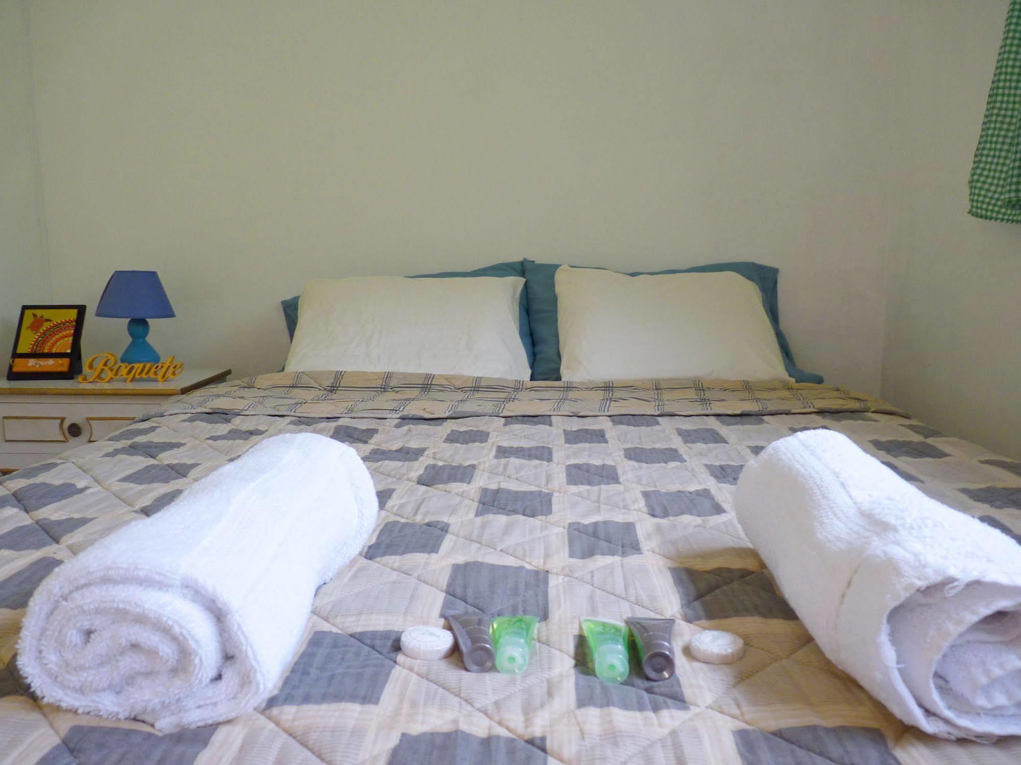 Autana Bed & Breakfast 보케테 외부 사진