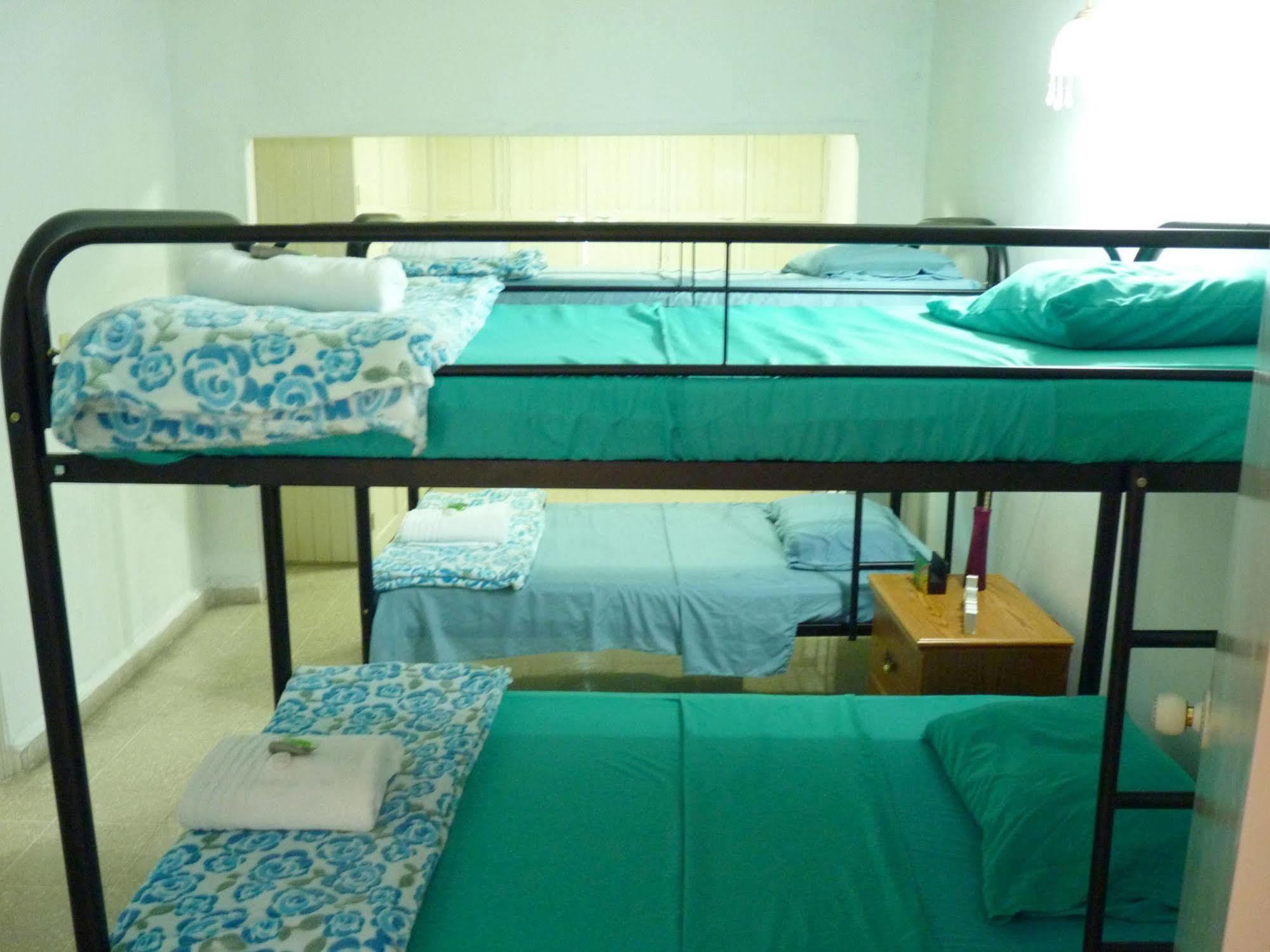 Autana Bed & Breakfast 보케테 외부 사진