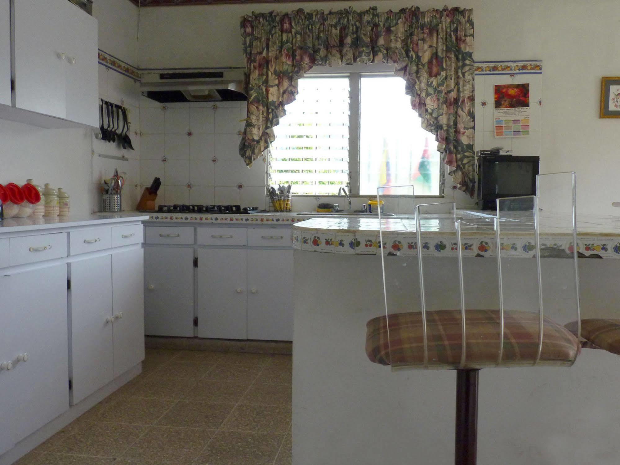 Autana Bed & Breakfast 보케테 외부 사진