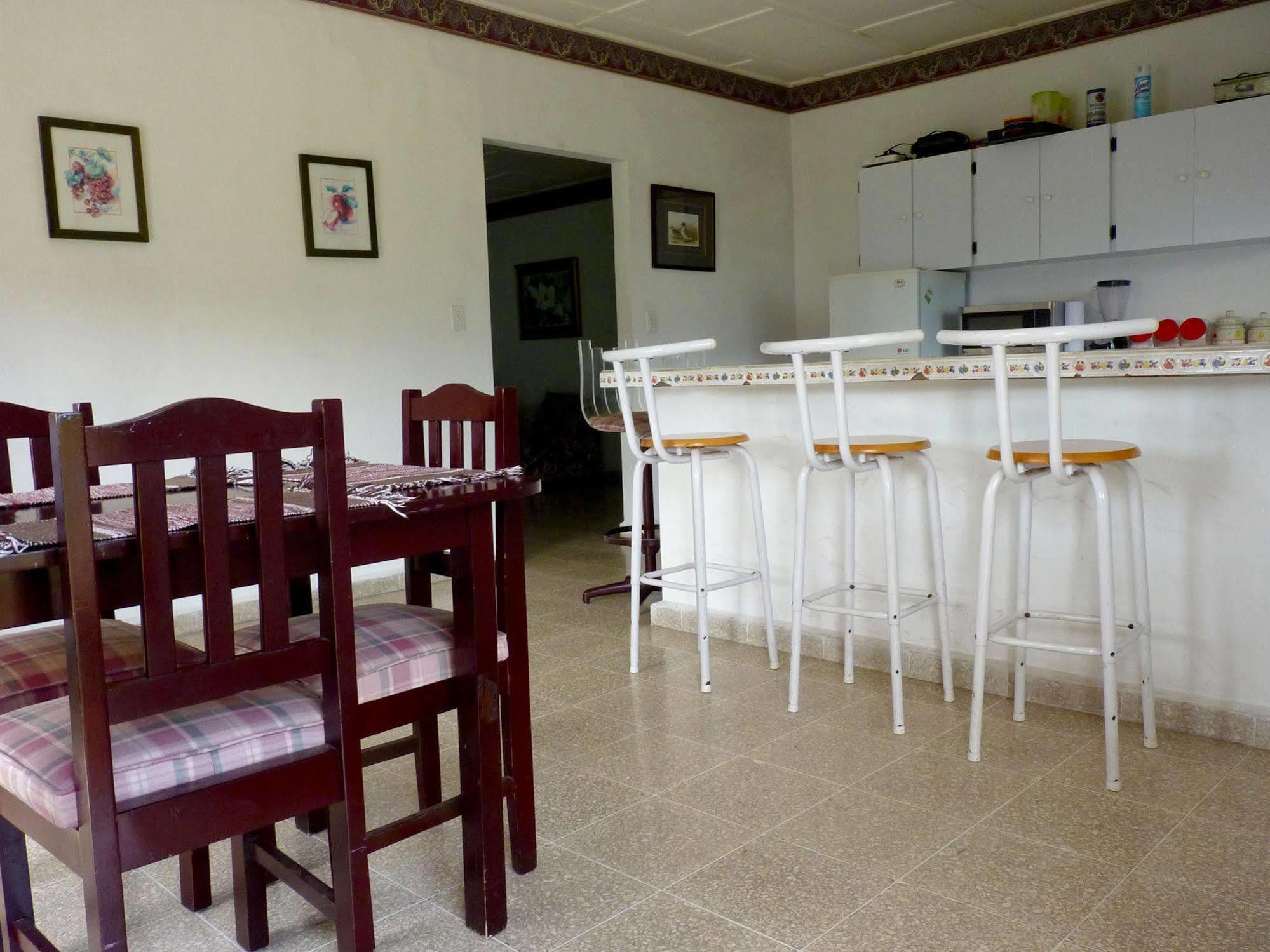 Autana Bed & Breakfast 보케테 외부 사진