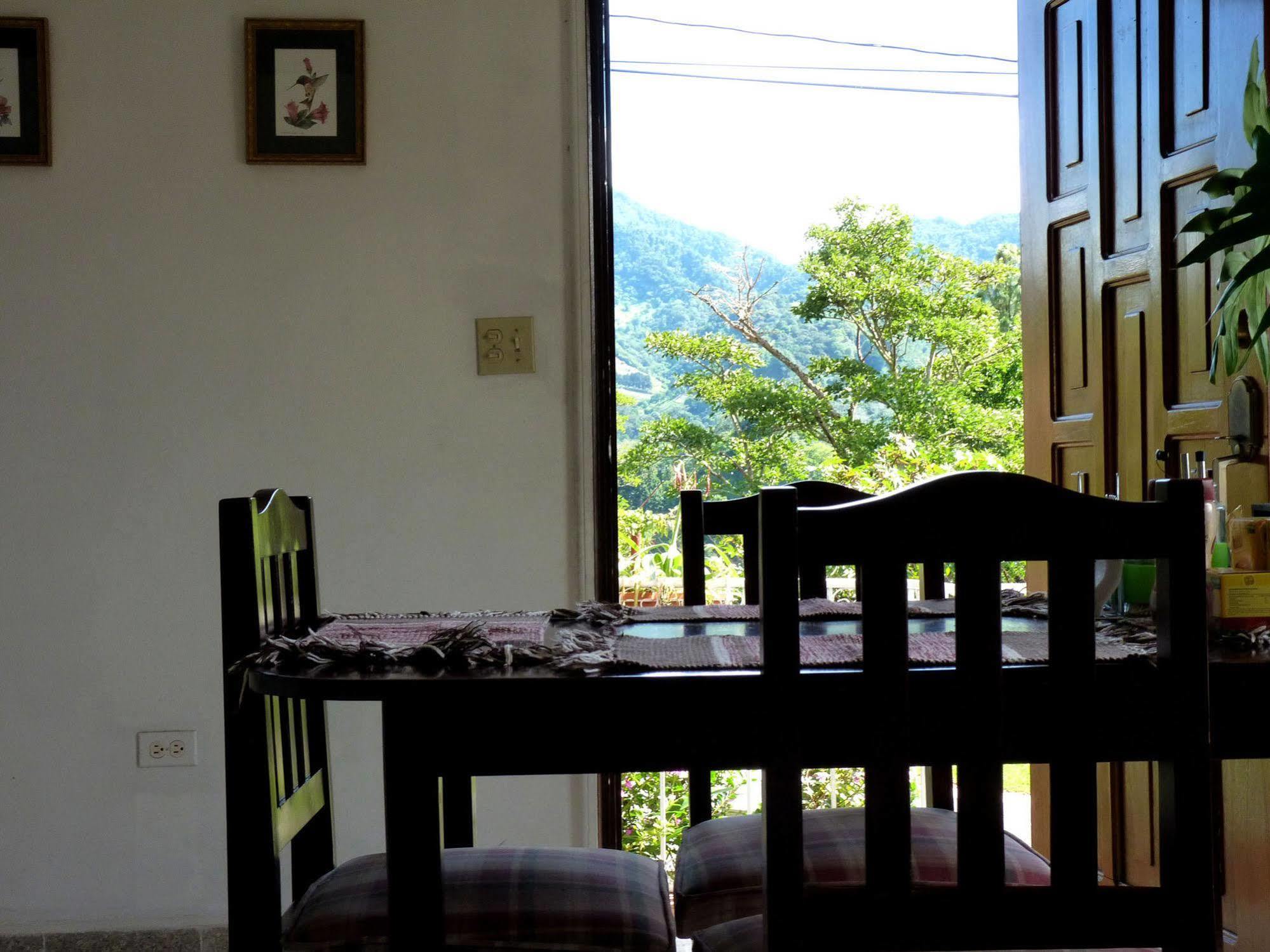 Autana Bed & Breakfast 보케테 외부 사진