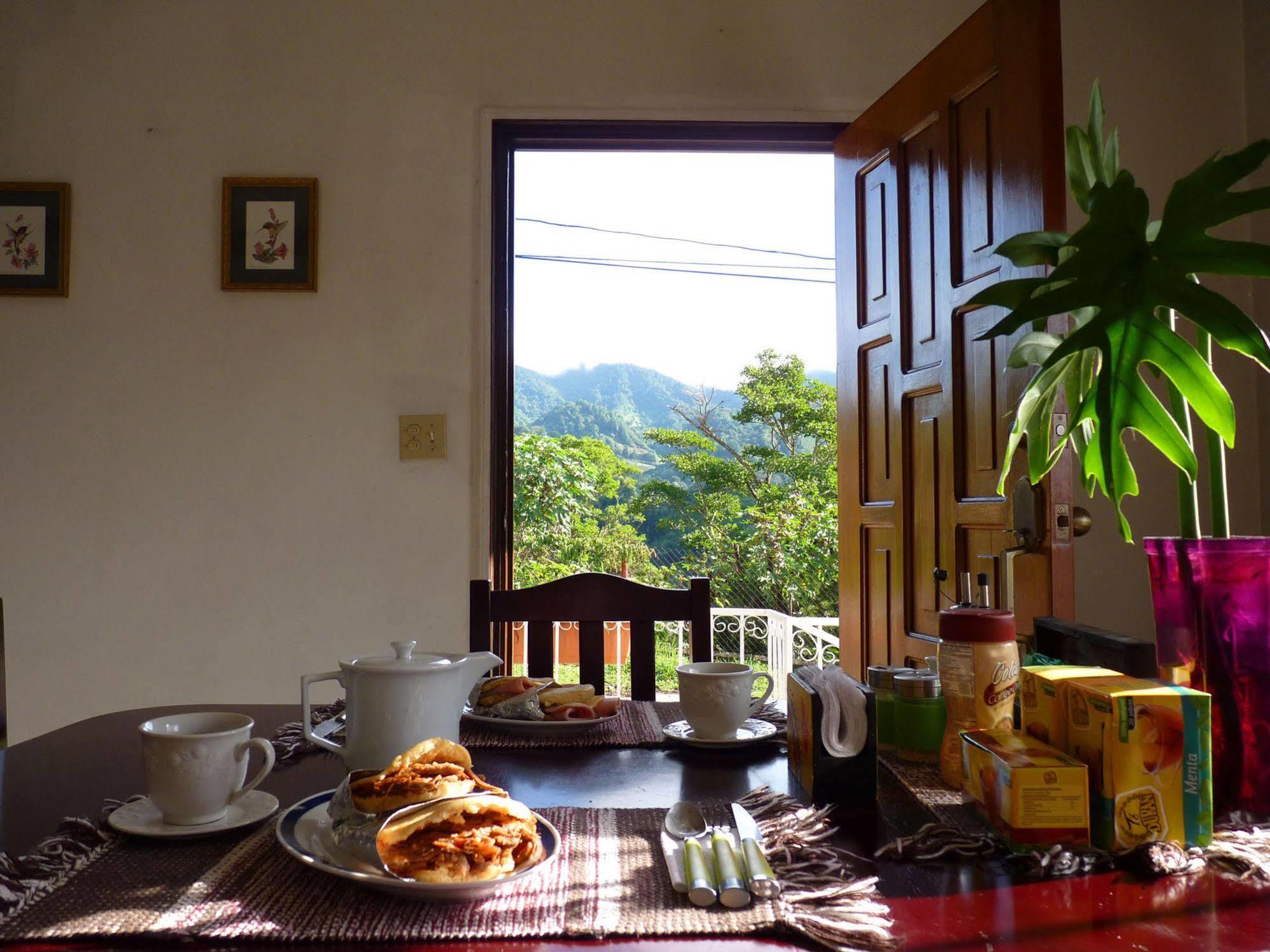 Autana Bed & Breakfast 보케테 외부 사진