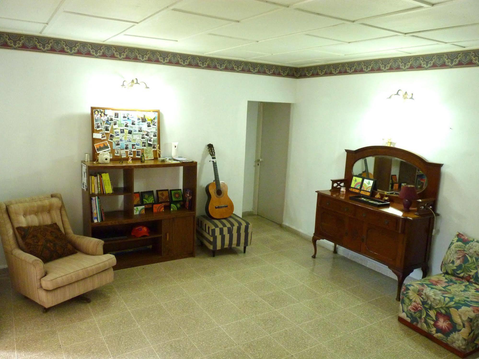 Autana Bed & Breakfast 보케테 외부 사진