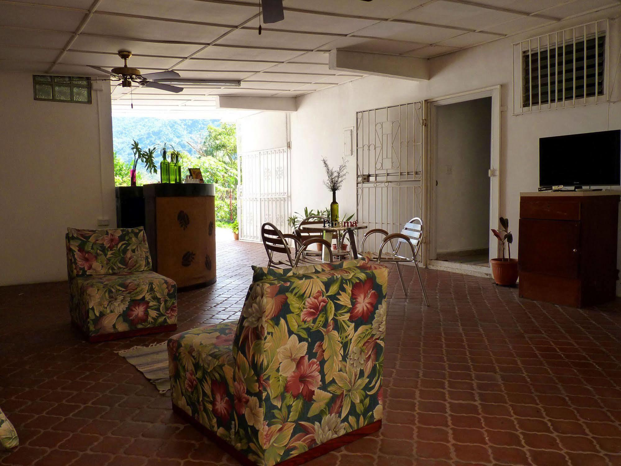 Autana Bed & Breakfast 보케테 외부 사진
